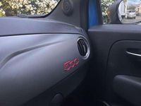 Usata Fiat 500 Sport 69 CV (50 kW) 2021 Blu Utilitaria