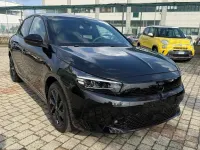 Usata Opel Corsa 101 CV (74 kW) 2024 Nero Utilitaria