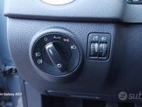 Usata VW Tiguan Sport 150 CV (110 kW) 2008 Grigio SUV