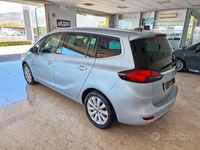 usata Opel Zafira 1.6 CDTi 134CV