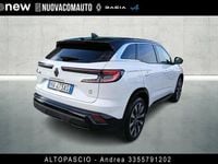 Usata Renault Austral Techno 157 CV (115 kW) 2025 Nero SUV