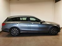 usata Mercedes C220 d S.W. Auto Business