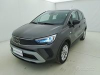 Usata Opel Crossland Elegance 119 CV (87 kW) 2022 Grigio SUV