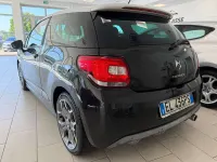 Usata Citroën DS3 Prestige 92 CV (67 kW) 2012 Other Berlina