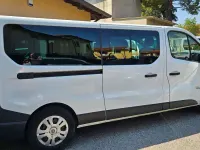 Usata Fiat Talento 125 CV (91 kW) 2017 Bianco Monovolume