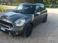 usata Mini Countryman SD