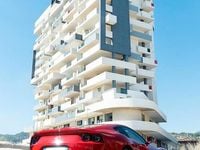 Usata Ferrari 812 800 CV (588 kW) 2020 Rosso Coupé
