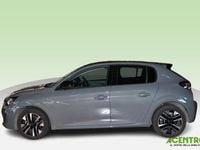 Occasion Peugeot 208 Allure 101 ch (74 kW) 2025 Gris Citadine