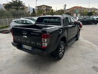 usata Ford Ranger Wildtrak