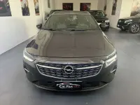 Occasion Opel Insignia 174 ch (127 kW) 2022 Gris Break
