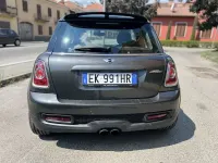 Usata Mini John Cooper Works 211 CV (155 kW) 2011 Utilitaria