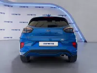 Usata Ford Puma ST-Line X 125 CV (91 kW) 2023 Blu SUV