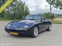 Usata BMW Z1 170 CV (125 kW) 1989 Nero Cabrio