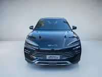 Nuova BYD Seal U Boost 176 CV (129 kW) 2026 Grigio SUV