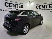 Usata Renault Austral Evolution 131 CV (96 kW) 2024 Nero SUV