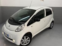 Usata Peugeot iON Active 49 kW (67 CV) 2012 Bianco Utilitaria