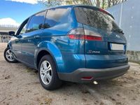 usata Ford S-MAX 2.0 diesel anno 2008