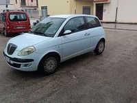 Usata Lancia Ypsilon 70 CV (51 kW) 2005 Utilitaria