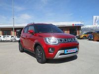 usata Suzuki Ignis 1.2 Hybrid 2WD TOP CVT -826275-