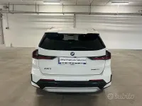 Begagnad BMW iX1 xLine 150 kW (204 HK) 2025 Vit SUV