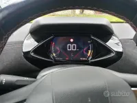 Usata DS Automobiles DS3 102 CV (75 kW) 2019 Nero Monovolume