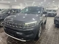 Usata Jeep Compass Limited 131 CV (96 kW) 2023 Crystal granite SUV