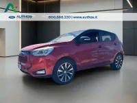 Usata DR DR 3.0 114 CV (83 kW) 2021 Rossonero bicolor SUV