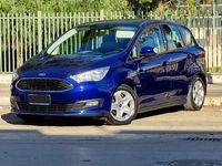 usata Ford C-MAX 1.5 tdci Titanium X s&s 120cv