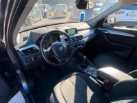 Usata BMW X1 116 CV (85 kW) 2018 SUV