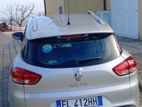 usata Renault Clio IV 1.1 5 porte RN