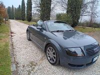 Usata Audi TT Roadster 179 CV (131 kW) 2004 Cabrio