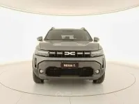 Usata Dacia Duster Journey 140 CV (102 kW) 2025 Grigio chiaro SUV
