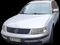 Usata VW Passat 110 CV (80 kW) 1998 Grigio Station wagon