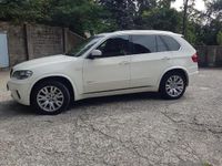 usata BMW X5 e70 2013