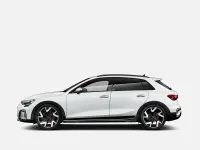 Nuova Audi A3 Ambiente 150 CV (110 kW) 2026 Bianco ghiaccio metallizzato
