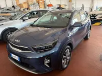 Usata Kia Stonic Urban 84 CV (61 kW) 2023 Other SUV