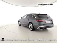 usata Audi A4 avant 35 2.0 tdi mhev s line edition 163cv s-troni