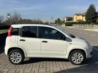 Usata Fiat Panda Lounge 86 CV (63 kW) 2014 Utilitaria