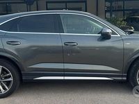 Usata Audi Q3 S-Line 2025 Grigio SUV