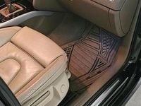 Usata Audi A4 S-Line 143 CV (105 kW) 2014 Nero Station wagon