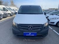Usata Mercedes Vito 136 CV (100 kW) 2020 Bianco Furgone