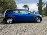 usata Mini Cooper D Clubman Clubman 1.6 16V usato