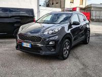 Usata Kia Sportage 116 CV (85 kW) 2019 SUV