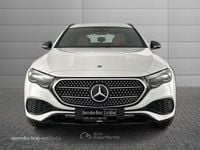 Nuova Mercedes E220 Premium 197 CV (144 kW) 2026 Bianco Station wagon