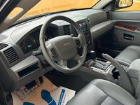 Usata Jeep Grand Cherokee Limited 216 CV (158 kW) 2006 Nero SUV