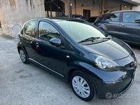 usata Toyota Aygo 1.0 12V VVT-i 5 porte