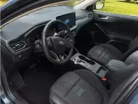 Usata Ford Focus Active 116 CV (85 kW) 2023 Blu Station wagon