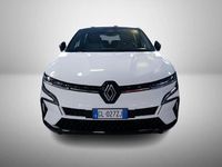 Usata Renault Megane E-Tech Techno 159 kW (217 CV) 2022 Berlina