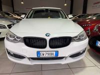 usata BMW 320 Gran Turismo 320 d xdrive