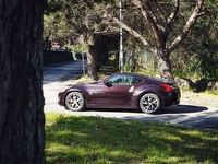 Usata Nissan 370Z 330 CV (242 kW) 2014 Coupé